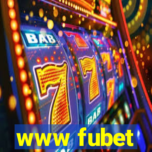 www fubet